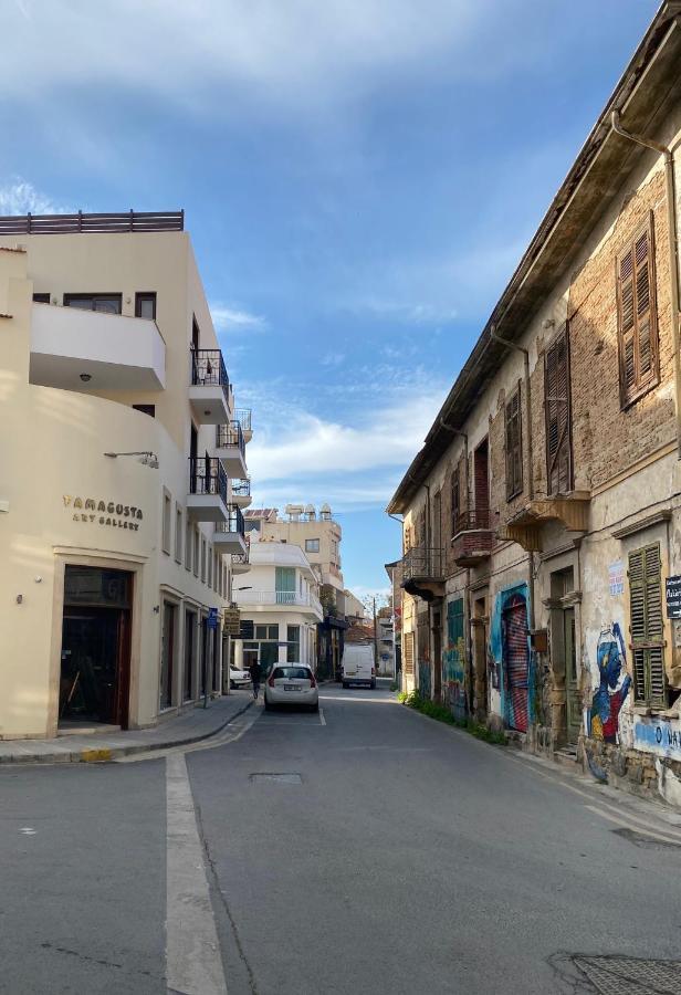 Cozy Place Larnaca Luaran gambar