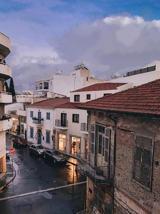 Cozy Place Larnaca Luaran gambar