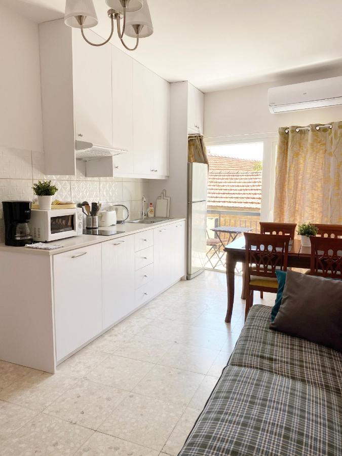 Cozy Place Larnaca Luaran gambar