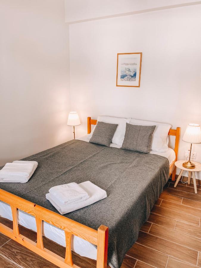 Cozy Place Larnaca Luaran gambar