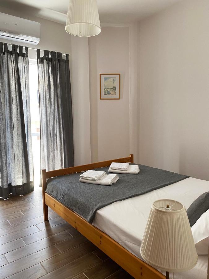 Cozy Place Larnaca Luaran gambar
