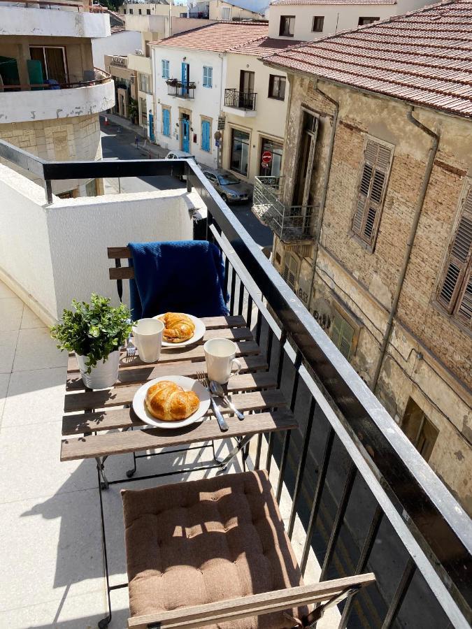 Cozy Place Larnaca Luaran gambar