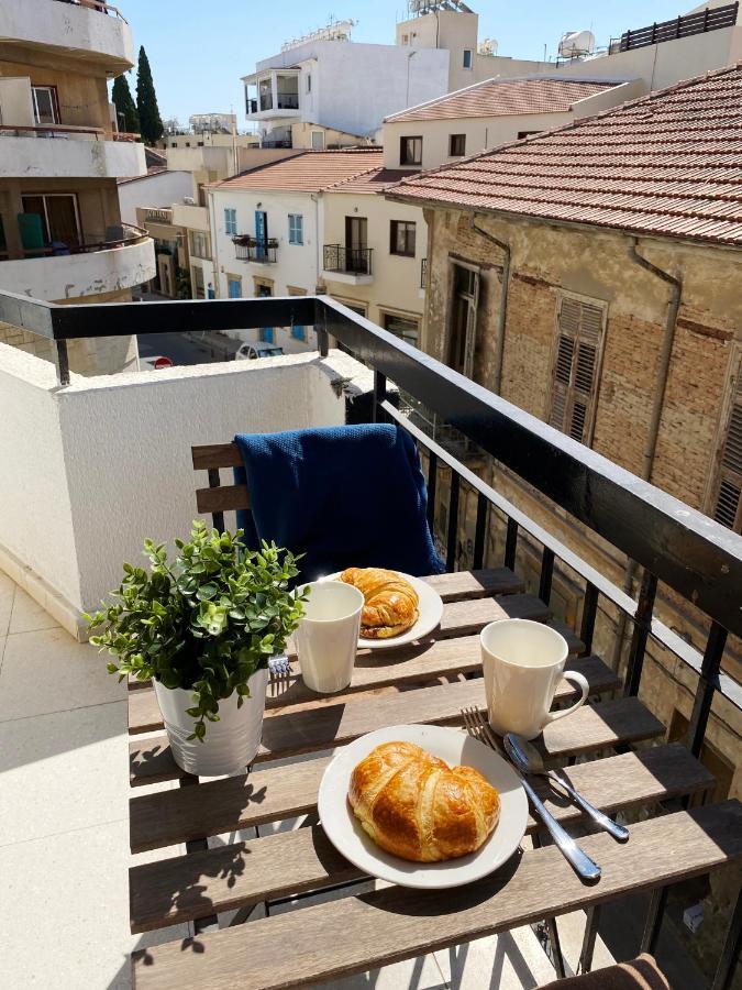 Cozy Place Larnaca Luaran gambar