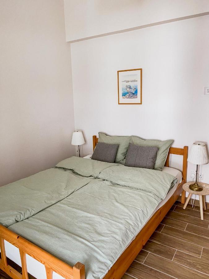 Cozy Place Larnaca Luaran gambar
